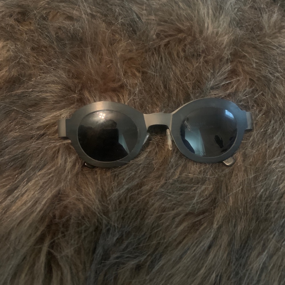 Anne Et Valentin Sunnies